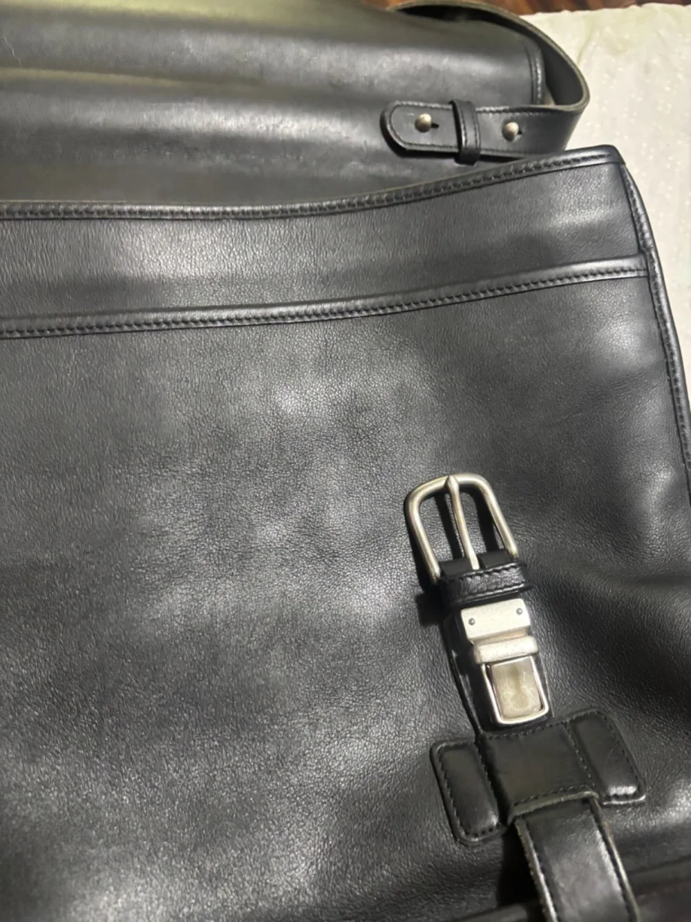 Coach  Madison briefcase